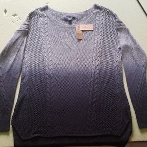 American Eagle Outfitters Boyfriend Sweater